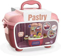 Kitchen Set House pastry Sparkles