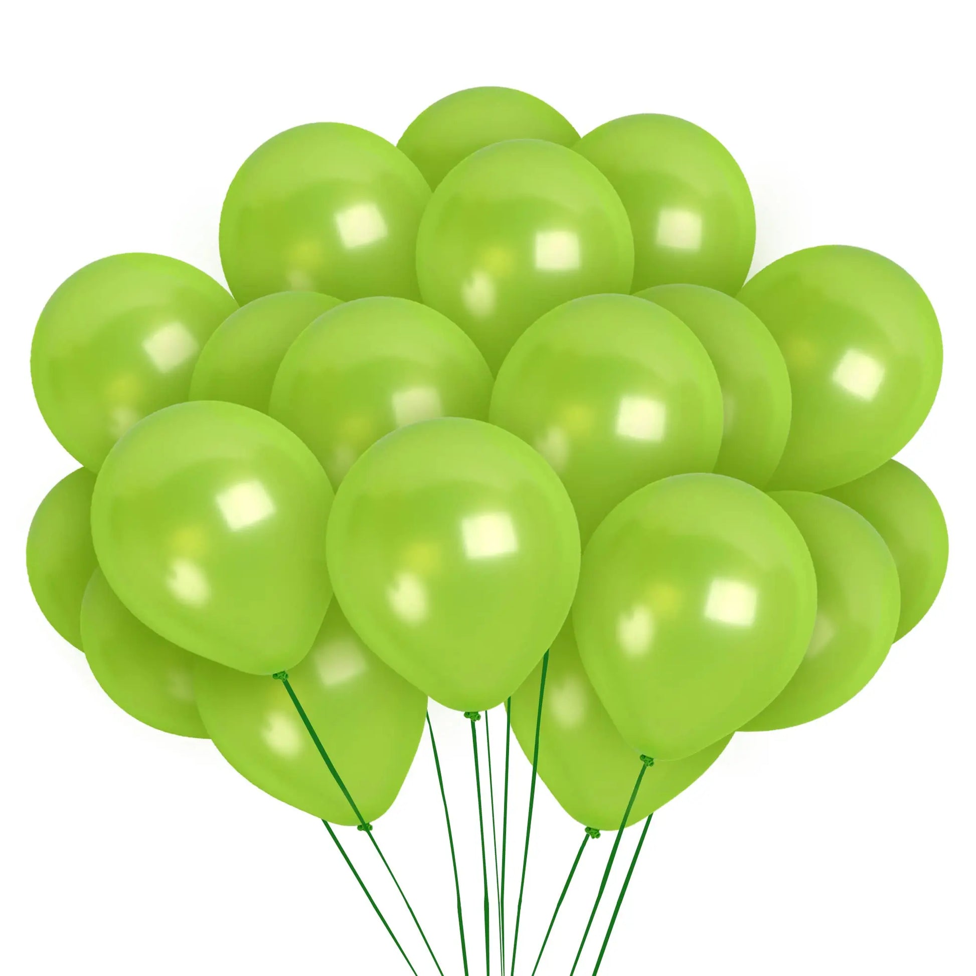 Latex Balloons Sparkles