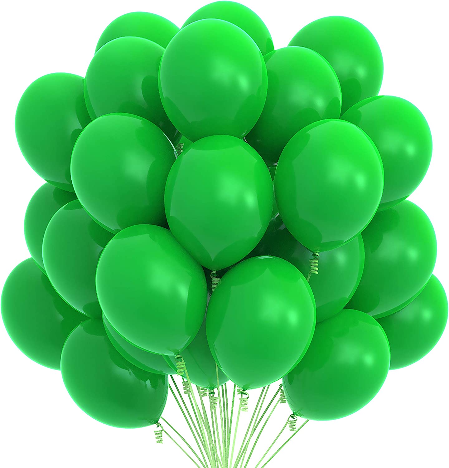 Simple Balloons