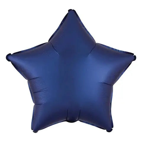 Foil Star Shape balloon 10 Sparkles