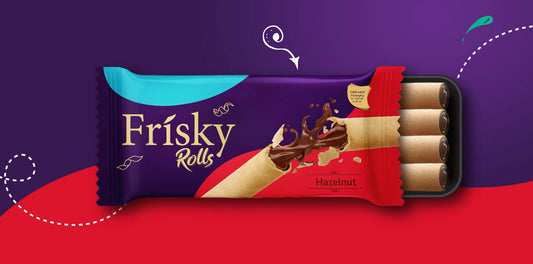 Frisky Rolls