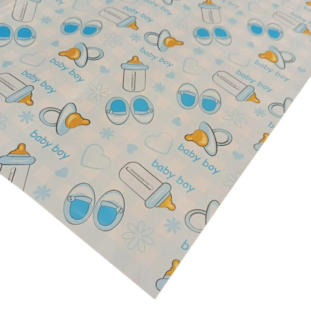Gift Wrap (A) Sparkles