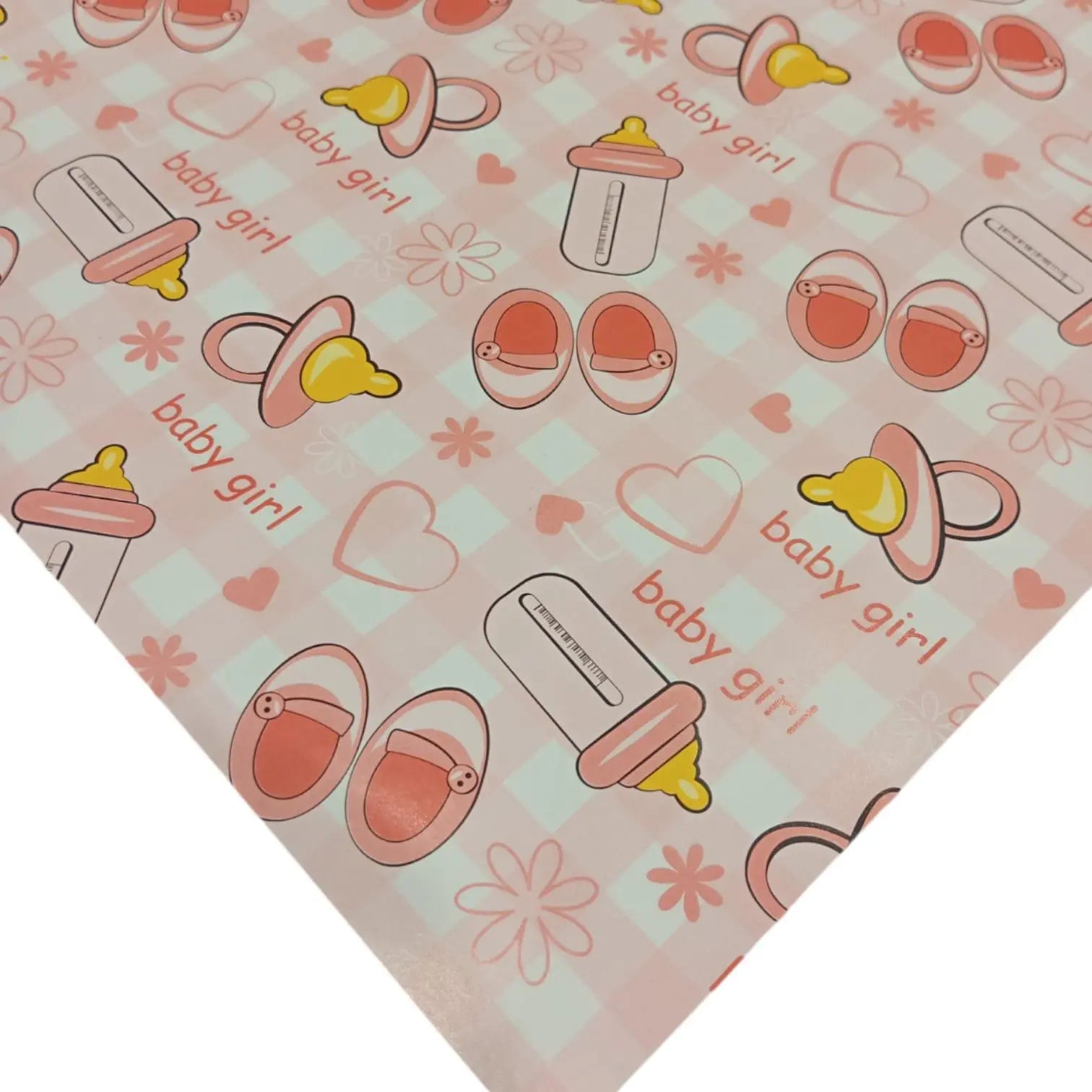 Gift Wrap (A) Sparkles