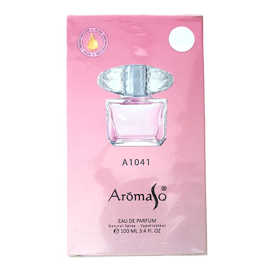 Aroma Perfume