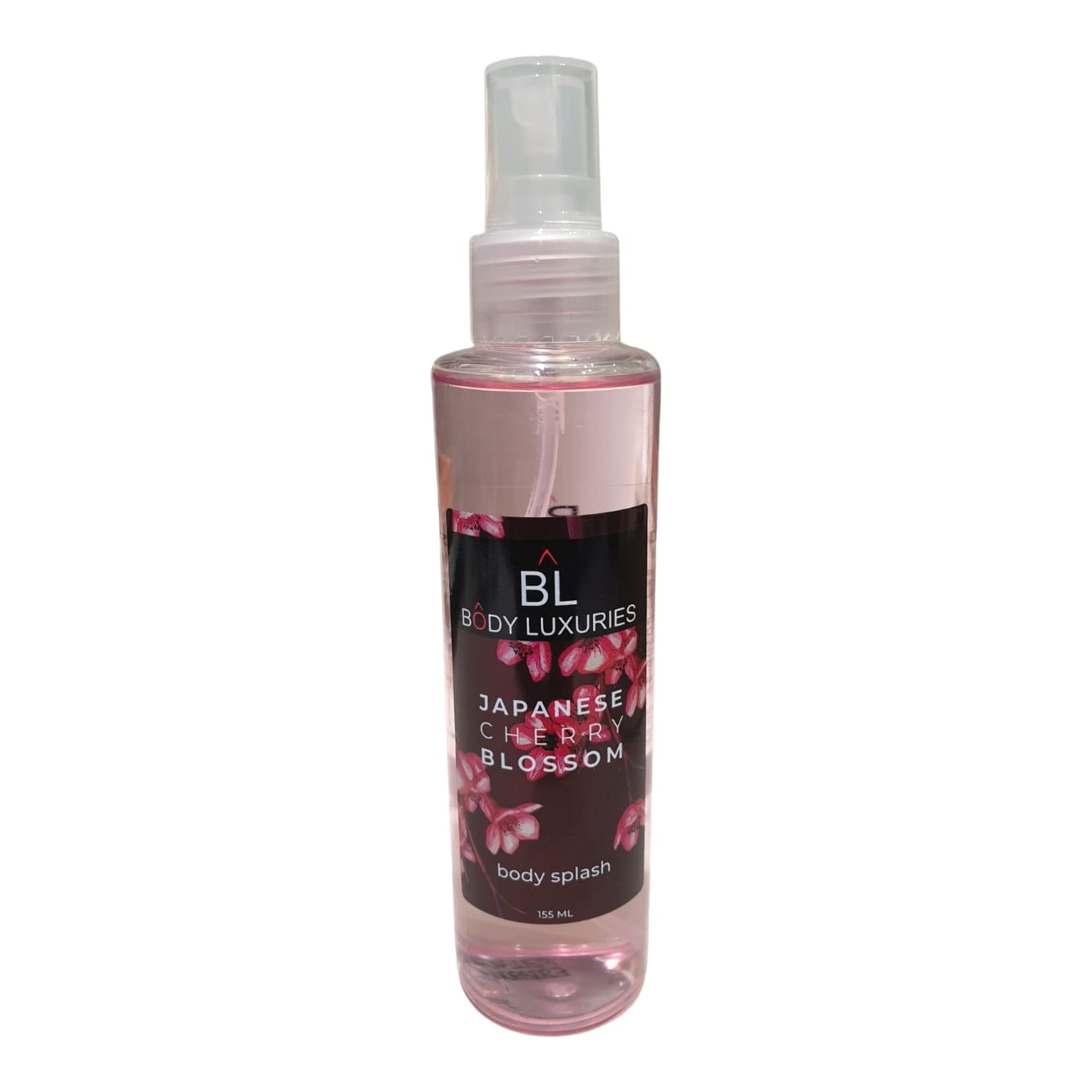 BL Body Mist