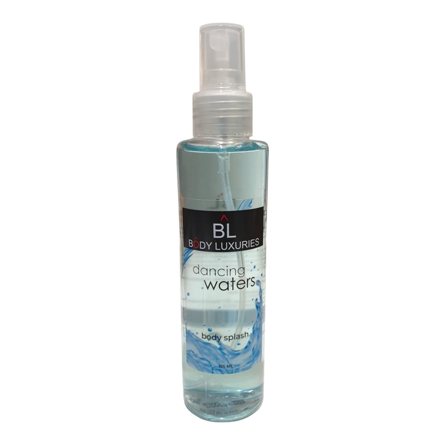 BL Body Mist