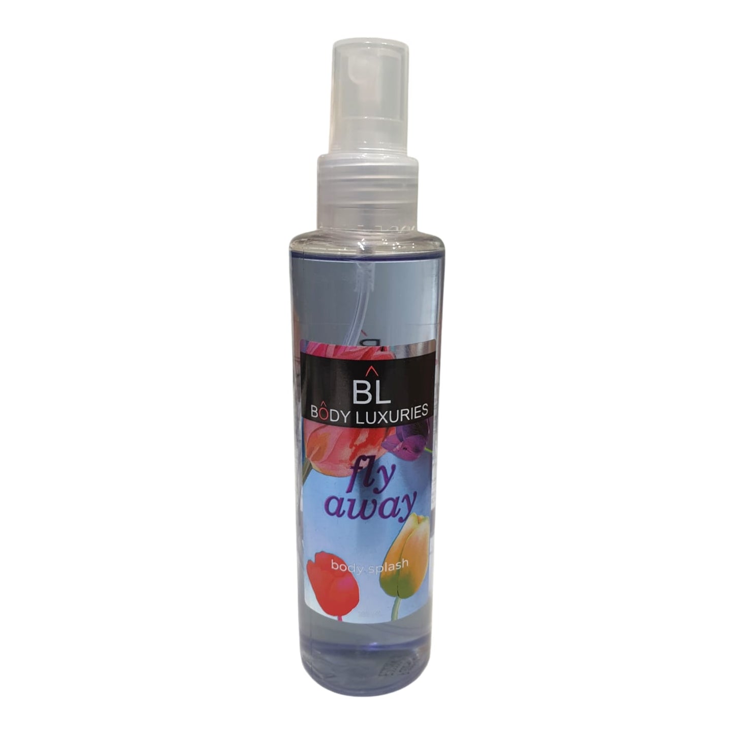 BL Body Mist