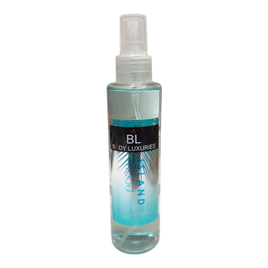 BL Body Mist