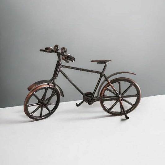 Bicycle Decor