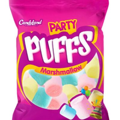Candyland Puffs