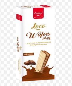 Loco Wafers