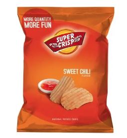 Super Crisp