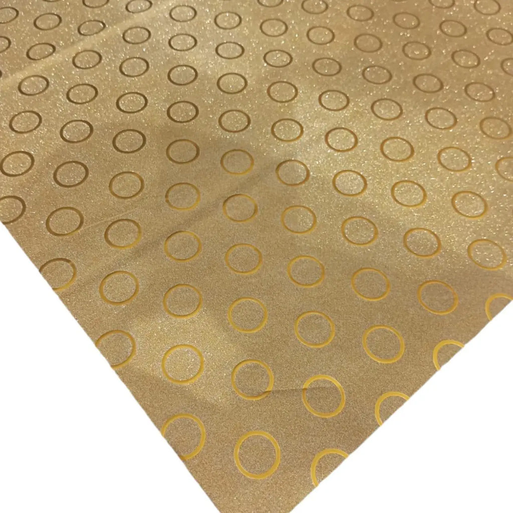 Gift Wraps (Foil) Sparkles