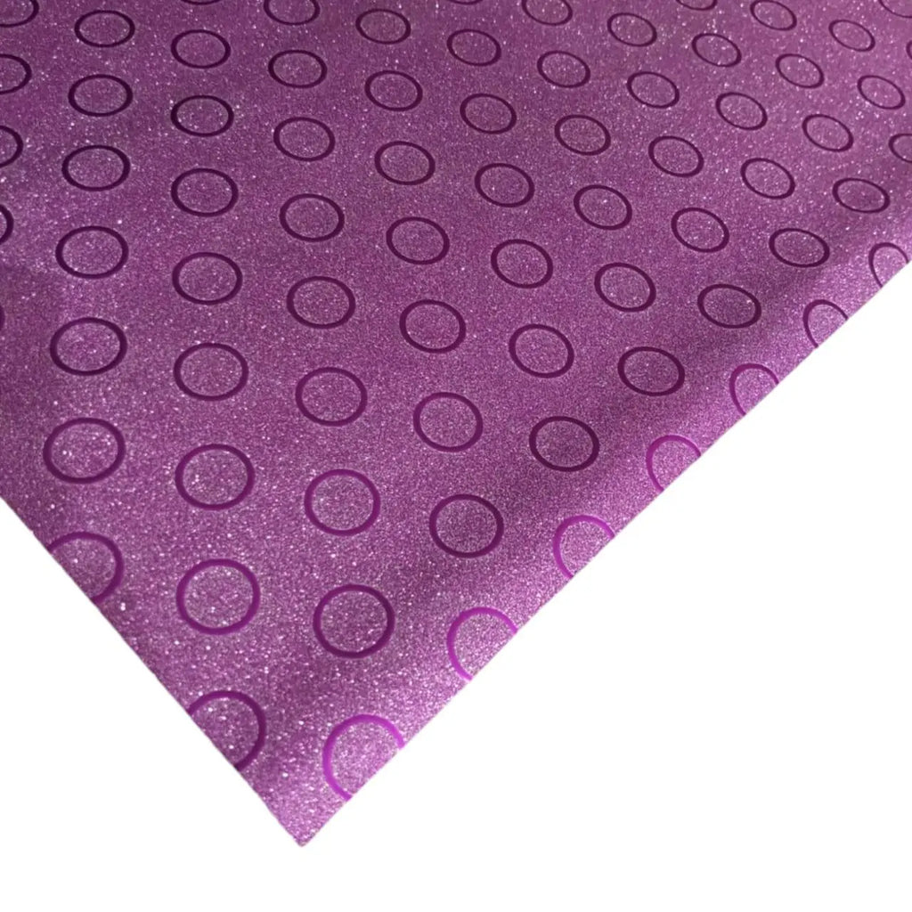 Gift Wraps (Foil) Sparkles