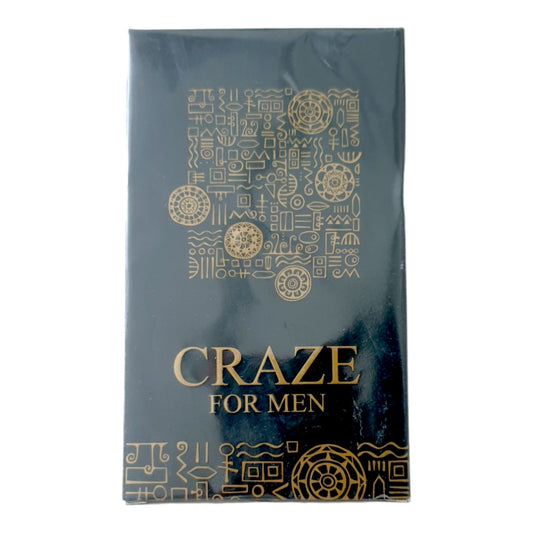 Craze Perfume