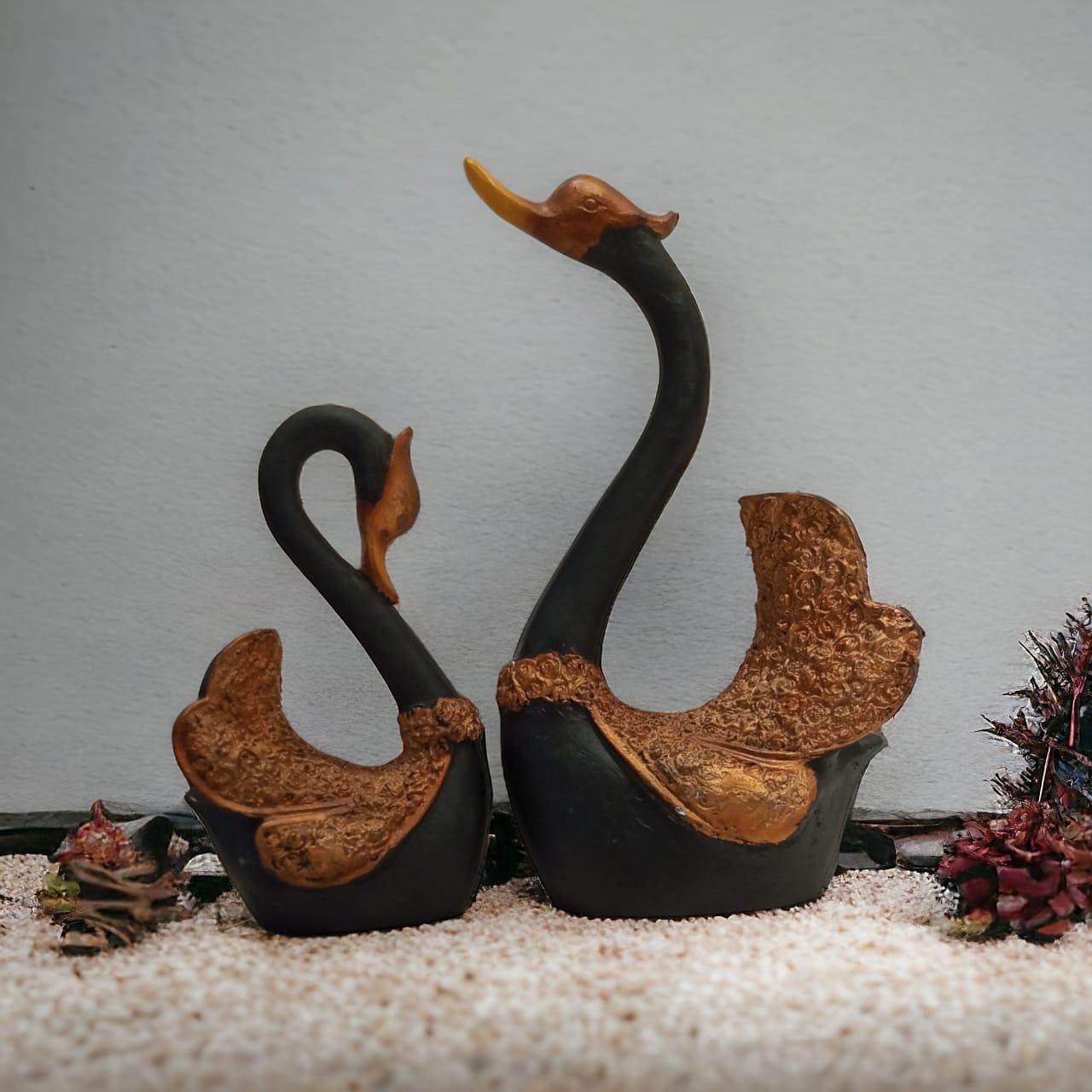 Duck Decor Set