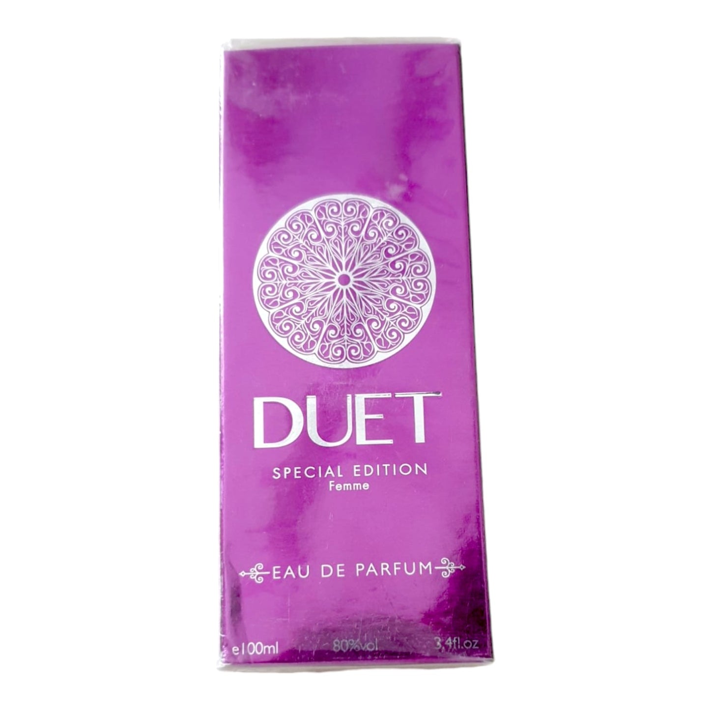 Duet Perfume