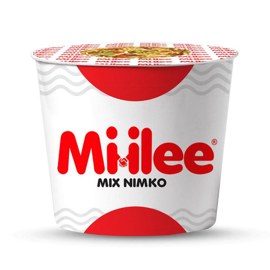 Mi-ilee Mix Nimco