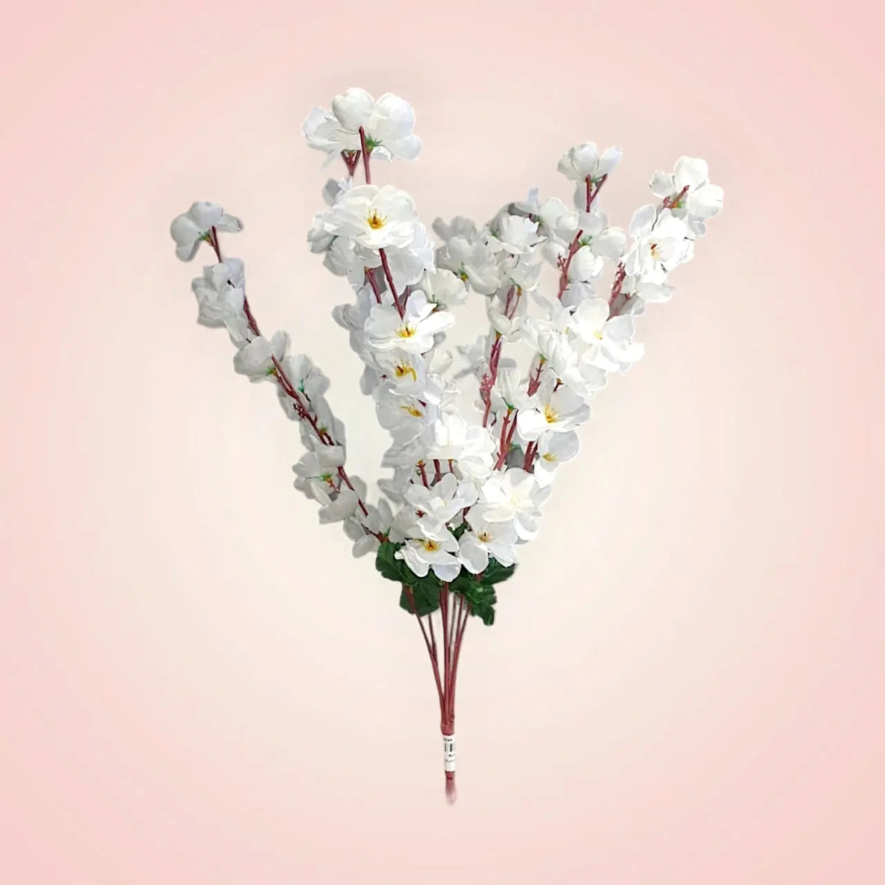 Blossom Flower Bunch | Artificial Blossom Flower Bunch | Sparkles