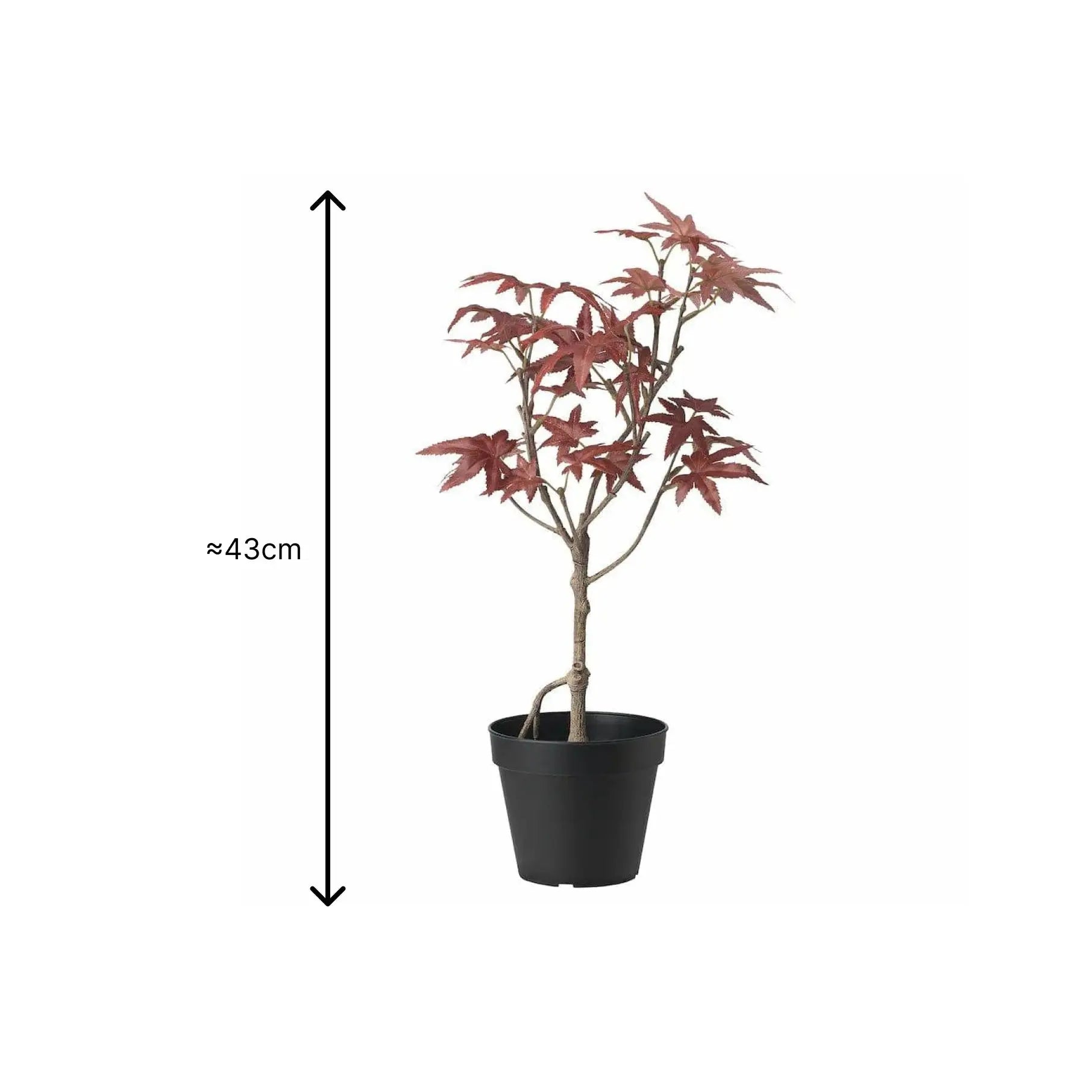 Ikea Fejka Plant Sparkles