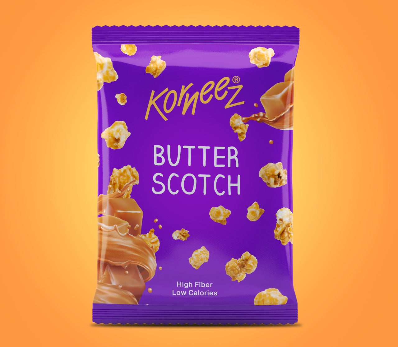 Korneez Popcorn