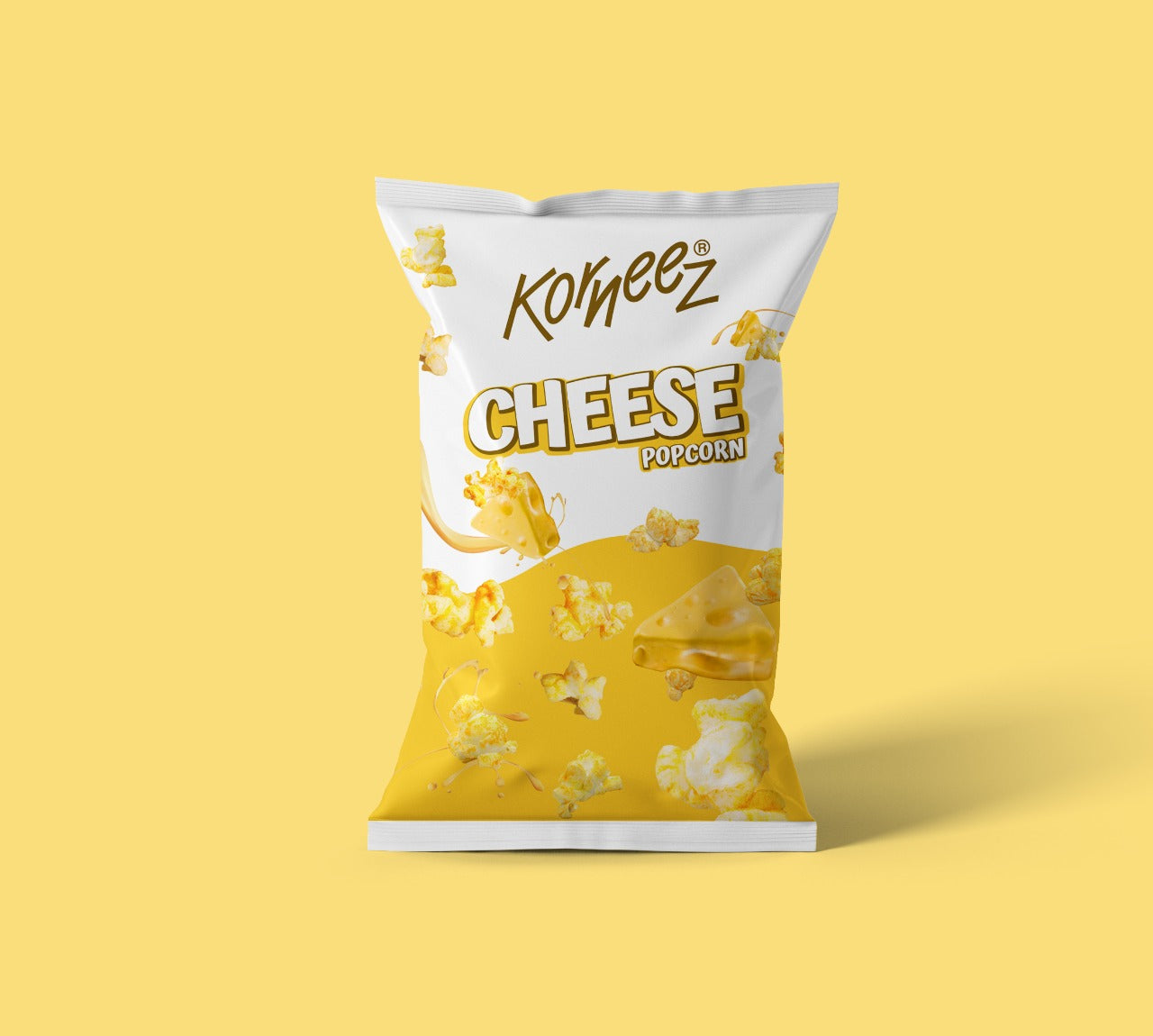 Korneez Popcorn