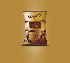 Korneez Popcorn