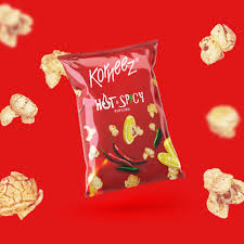 Korneez Popcorn