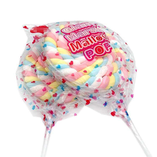 Marshmallow Pop 15g