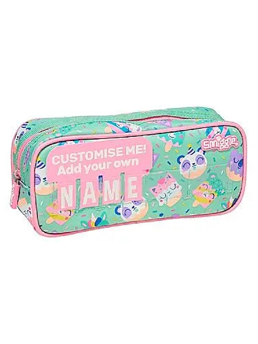 Smiggles Pencil Case | Smiggles Pencil Pouch | Sparkles