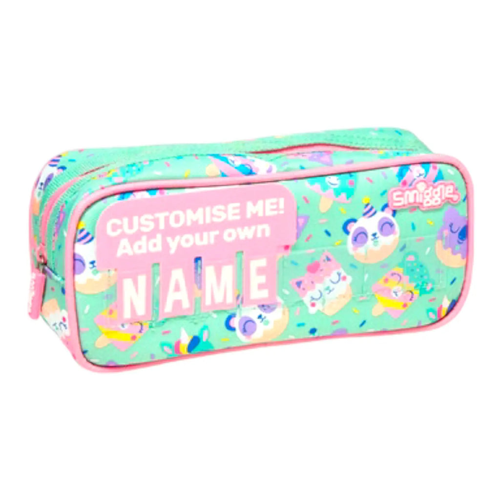 Smiggles Pencil Case | Smiggles Pencil Pouch | Sparkles