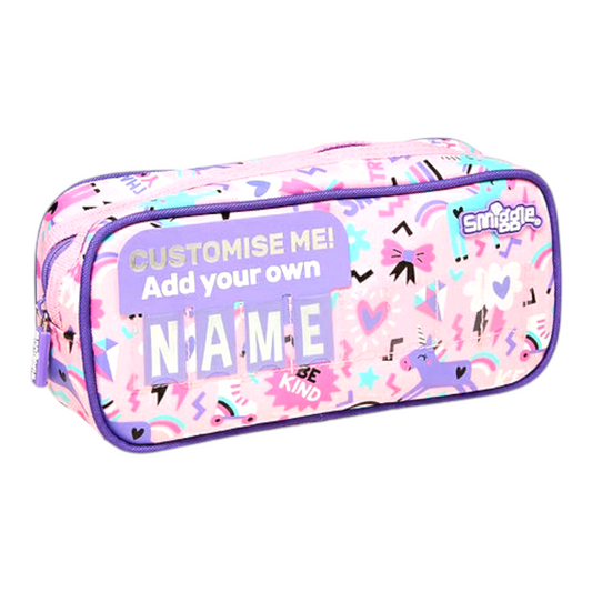 Smiggles Pencil Case | Smiggles Pencil Pouch | Sparkles