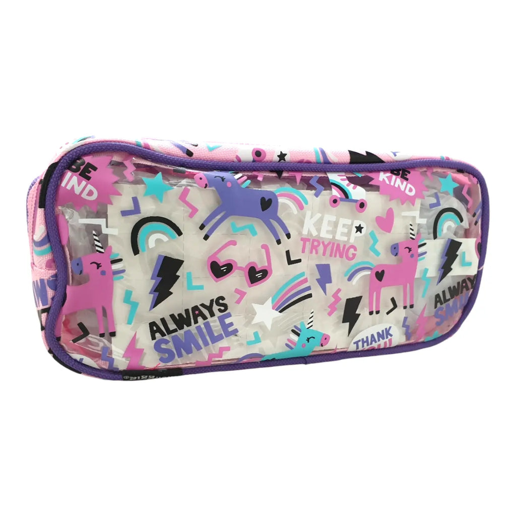 Smiggles Pencil Case | Smiggles Pencil Pouch | Sparkles