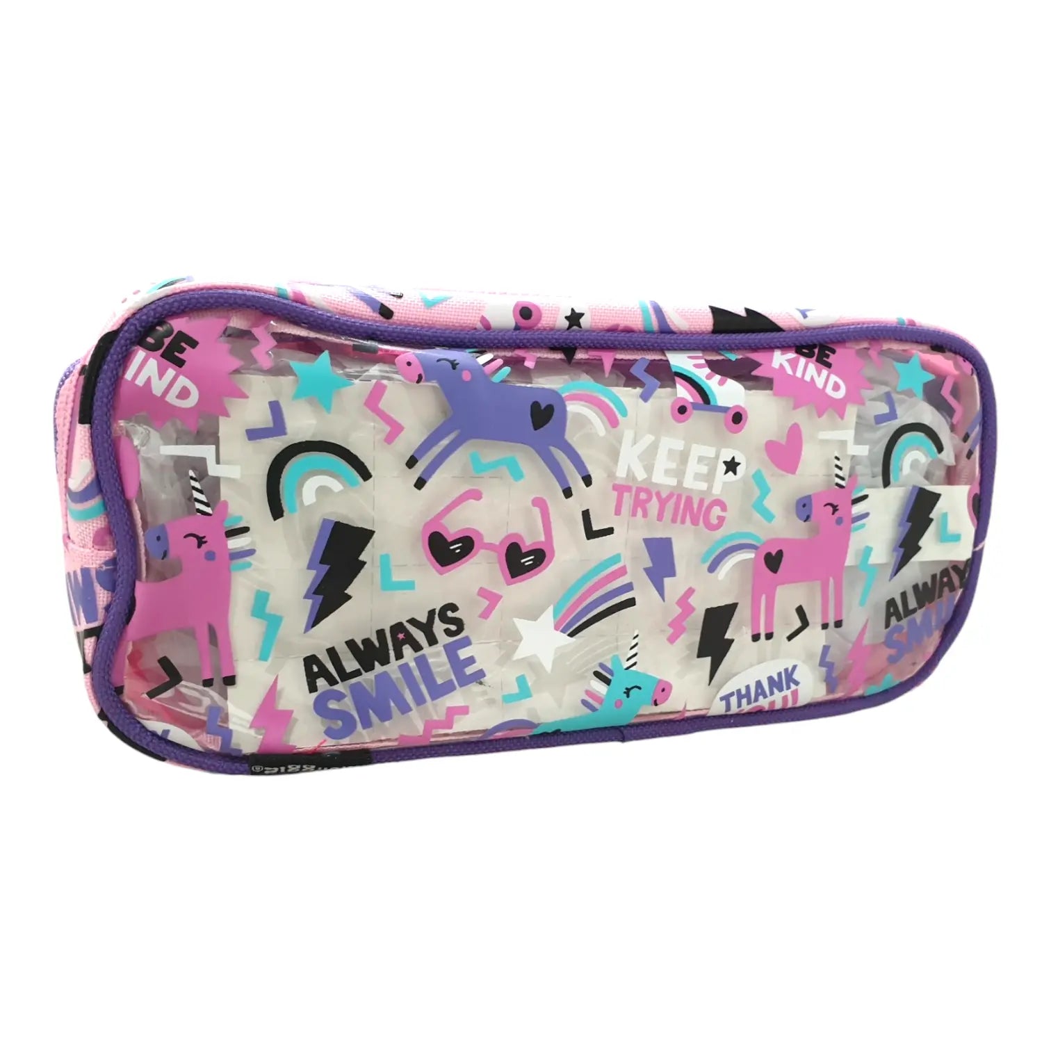Smiggles Pencil Case | Smiggles Pencil Pouch | Sparkles