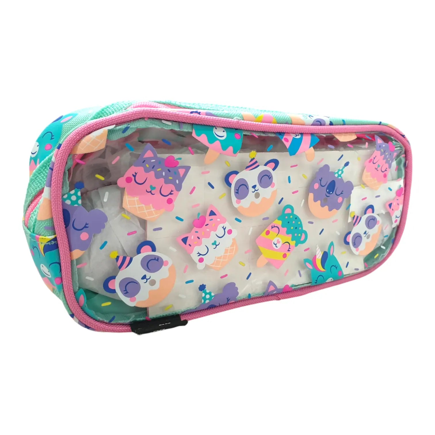 Smiggles Pencil Case | Smiggles Pencil Pouch | Sparkles