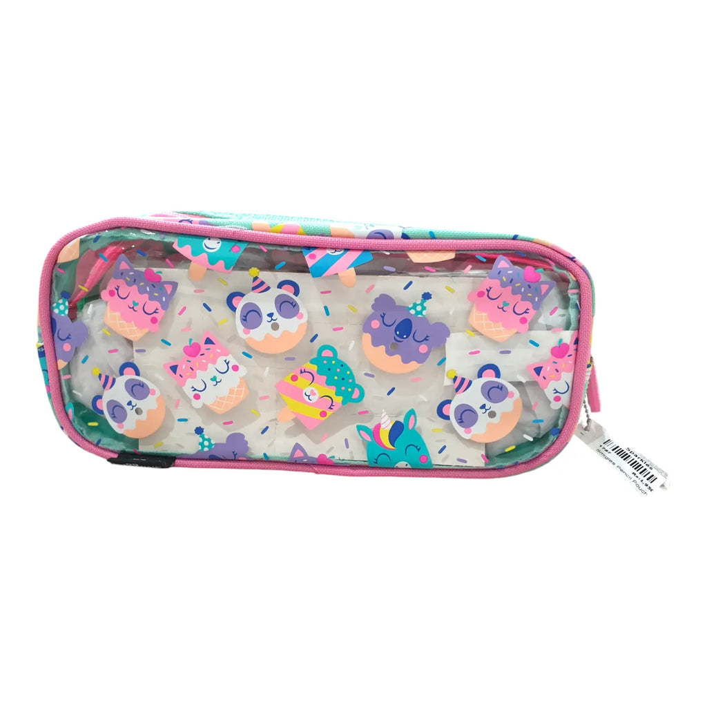 Smiggles Pencil Case | Smiggles Pencil Pouch | Sparkles