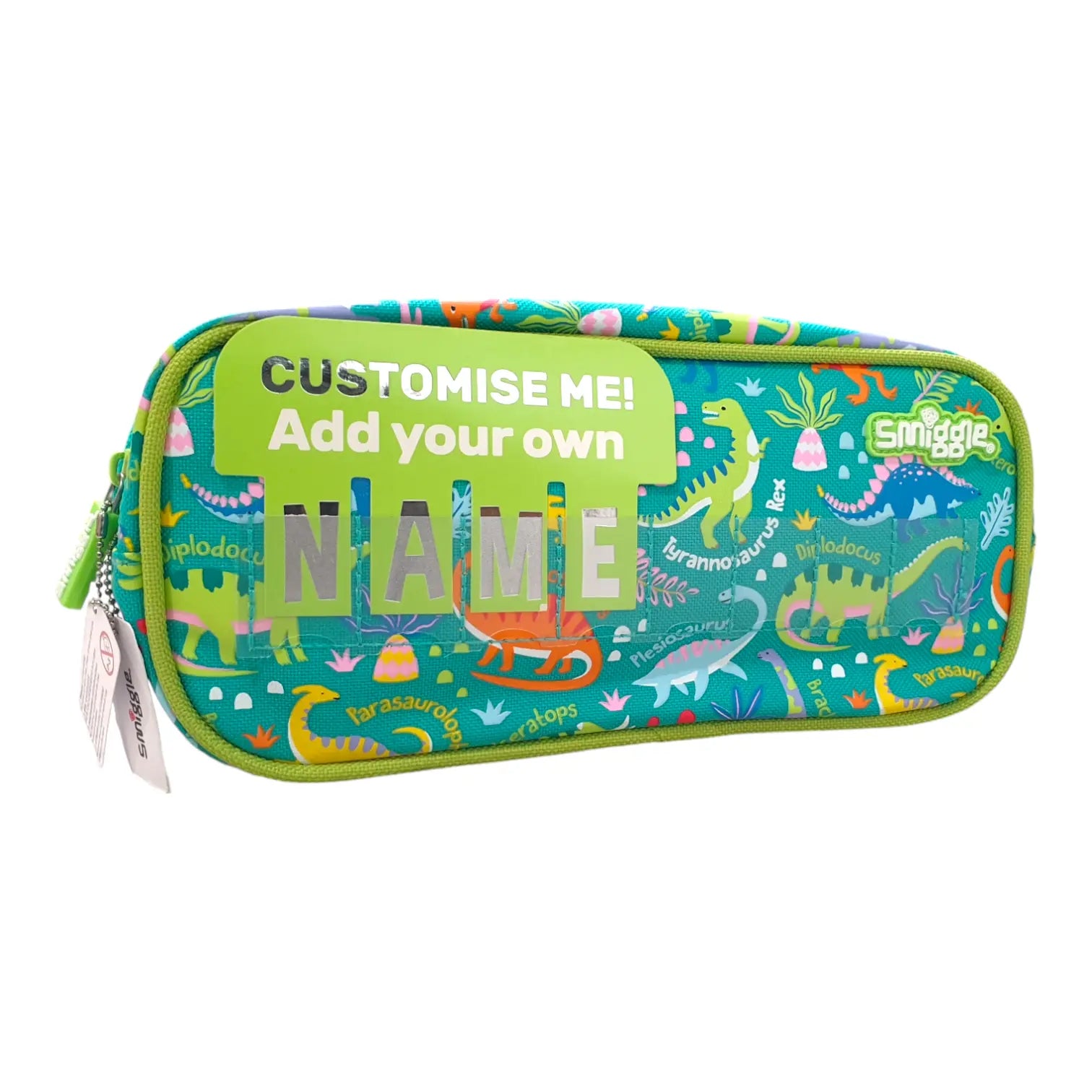 Smiggles Pencil Case | Smiggles Pencil Pouch | Sparkles
