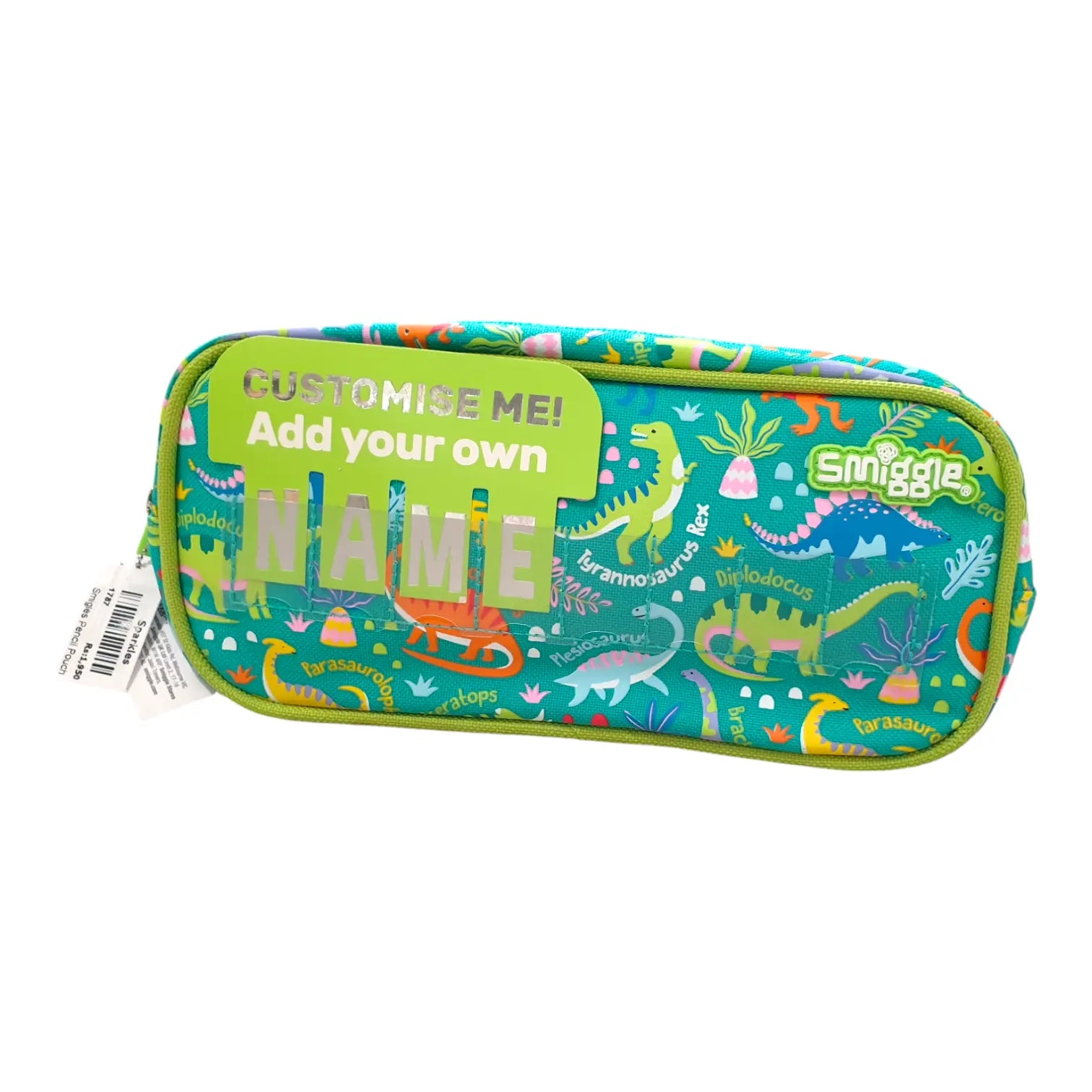 Smiggles Pencil Case | Smiggles Pencil Pouch | Sparkles