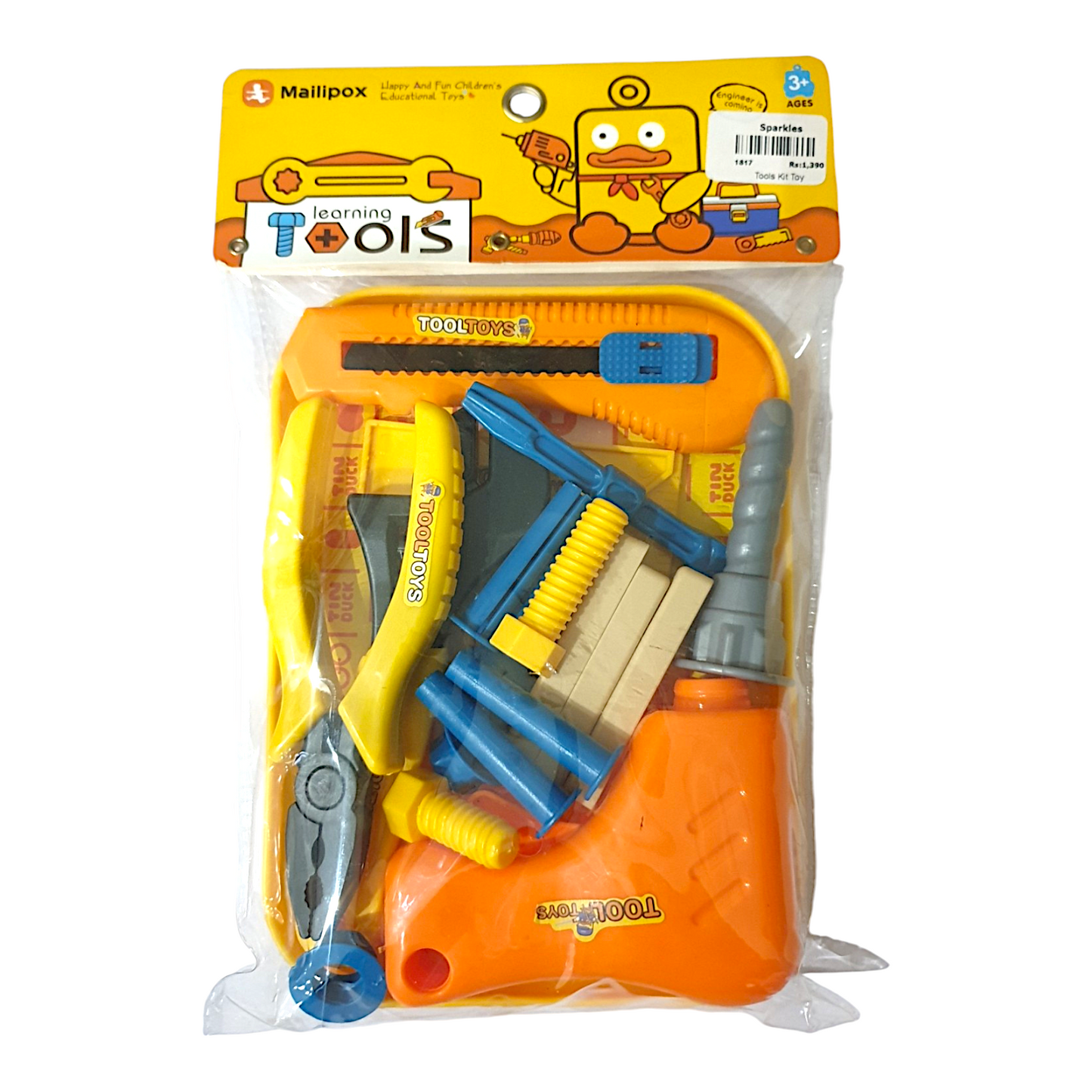 Tools Kit