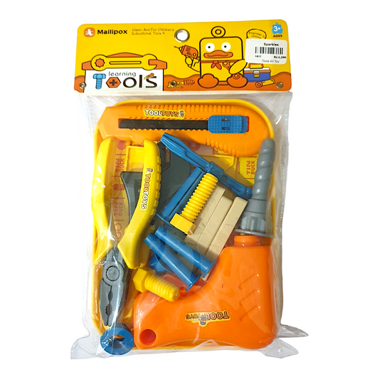 Tools Kit