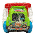 Beach Trolly 2165 Sparkles
