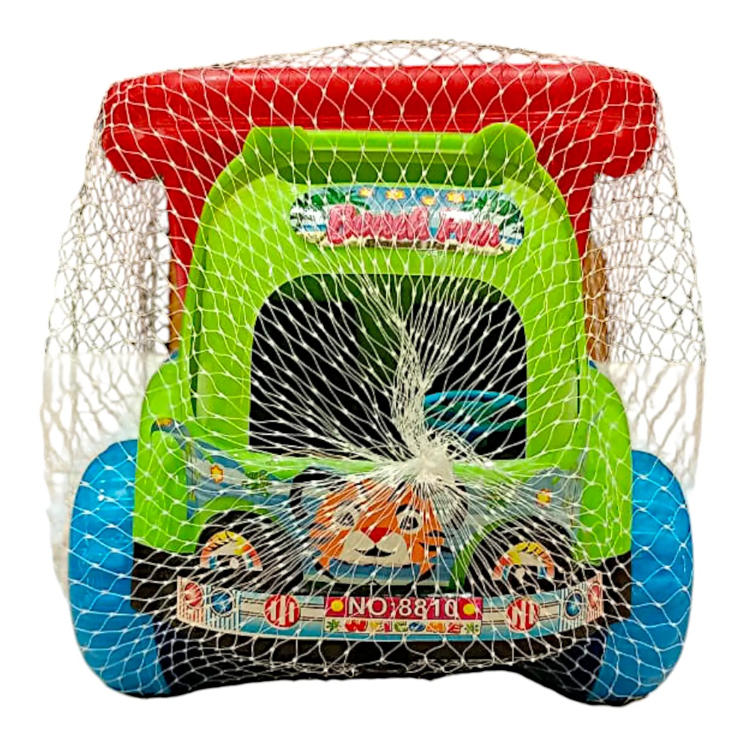 Beach Trolly 2165 Sparkles