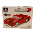 Lego Project D 2173 Sparkles