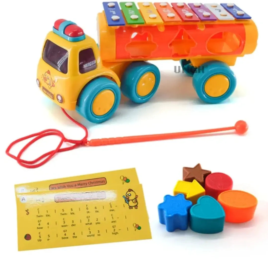 Sprinkler Metallophone 1823 Sparkles