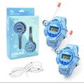 Watch Walkie Talkies Sparkles