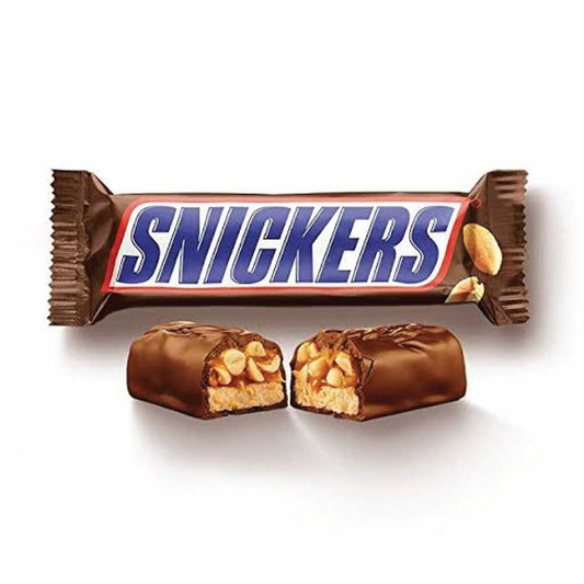 Yummy Snicker Chocolate | Snicker Chocolate | Sparkles