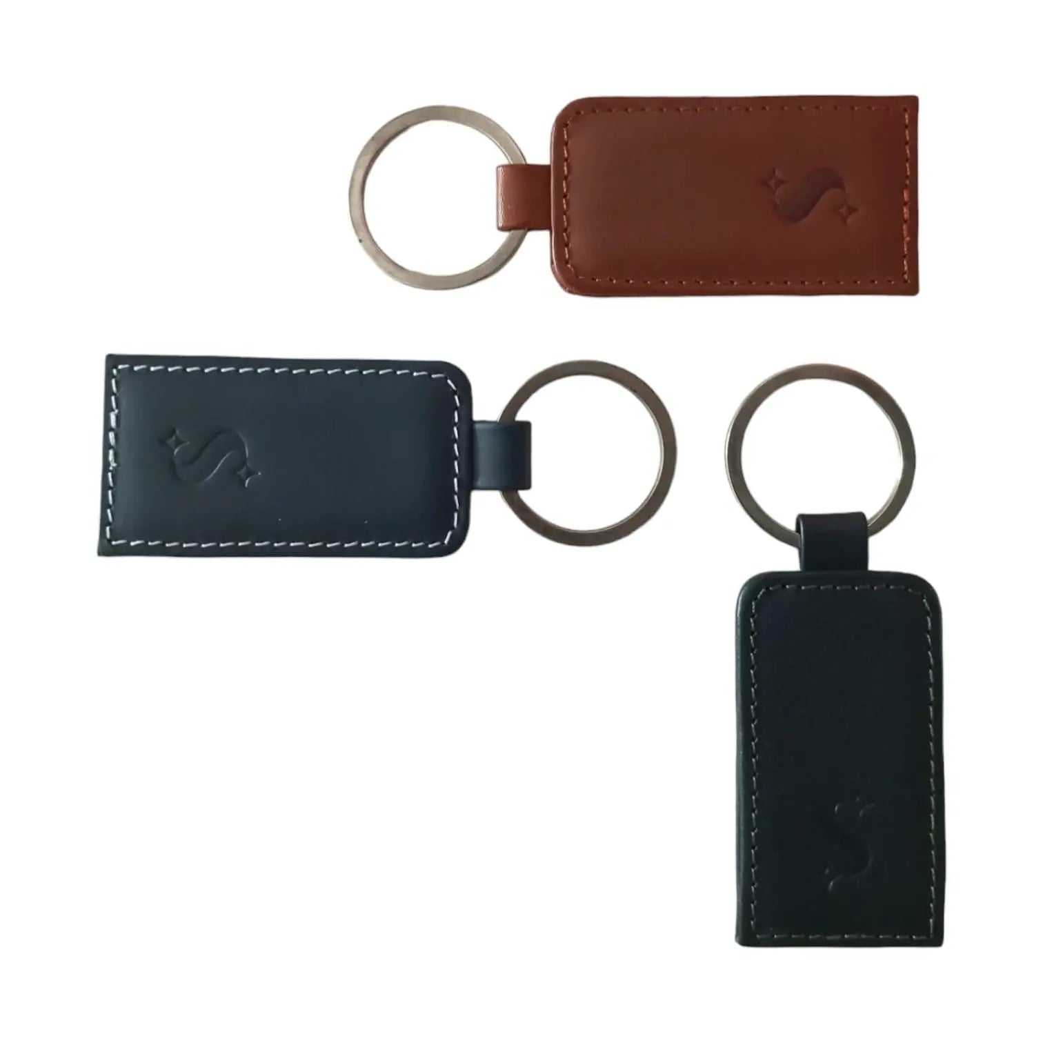 HP KeyChain L Sparkles