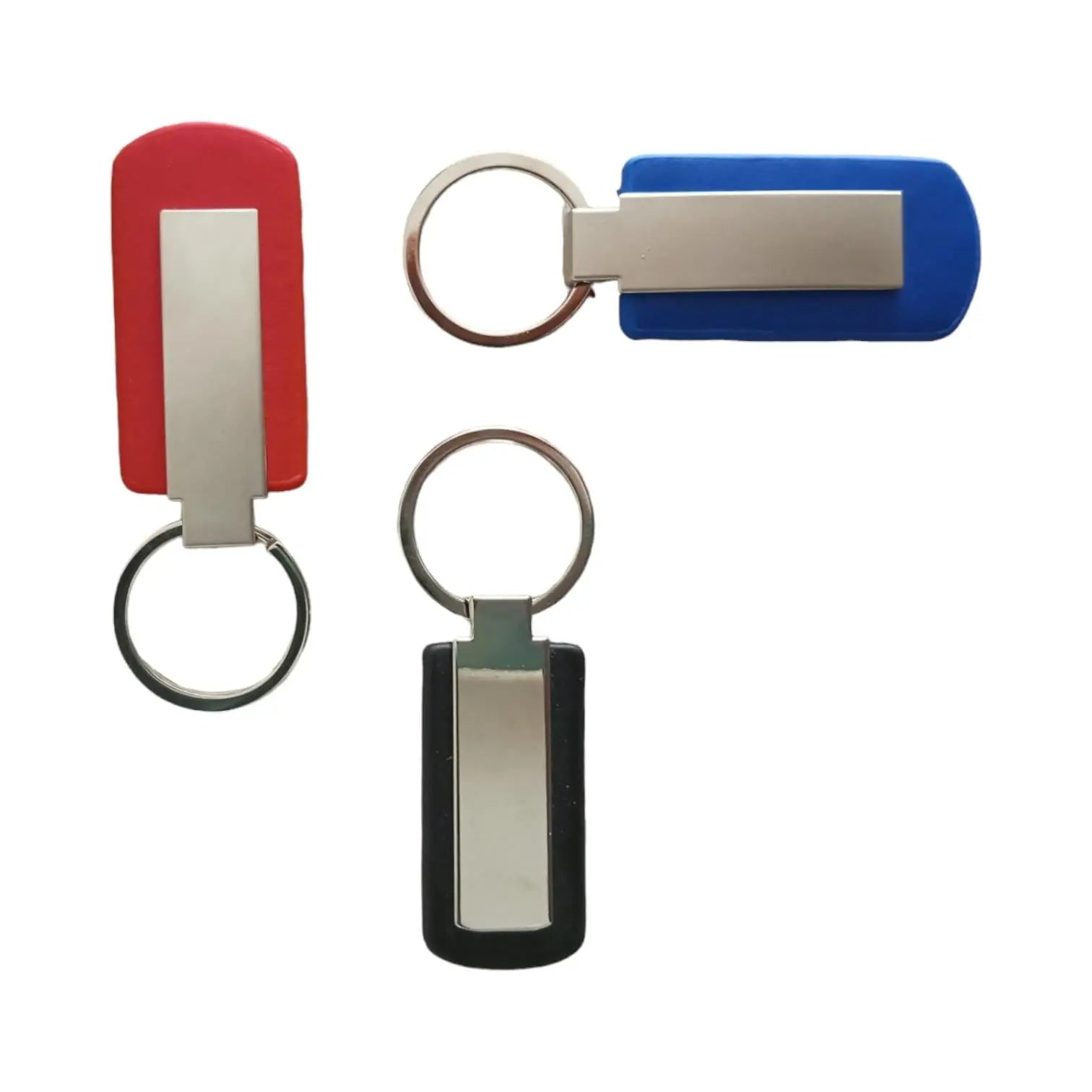 KeyChains (Aluminum) Sparkles