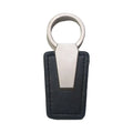 KeyChain (Aluminum Black) Sparkles