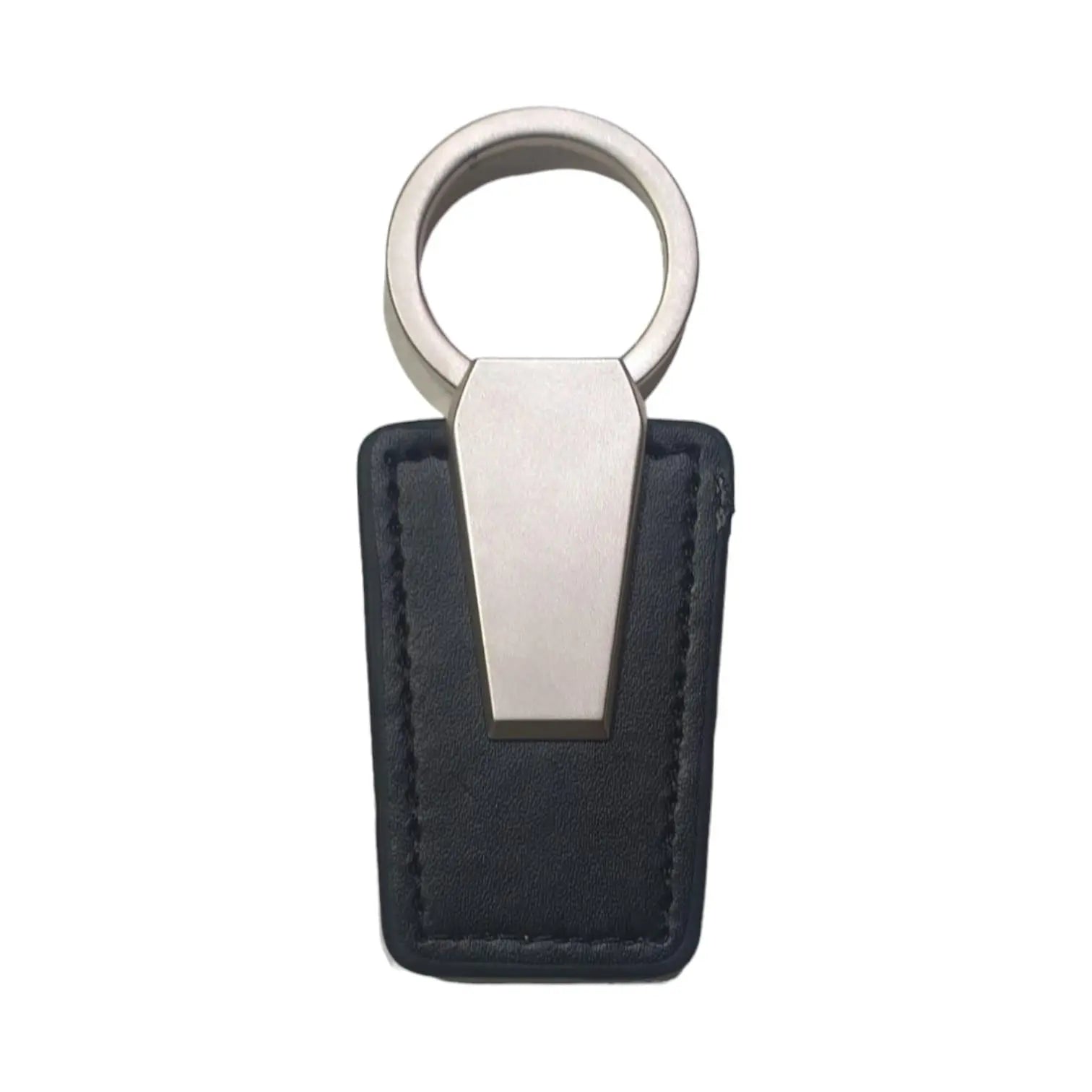 KeyChain (Aluminum Black) Sparkles